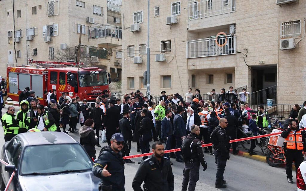 Israel: Two Infants Die at Unlicensed Daycare - Possible Cause