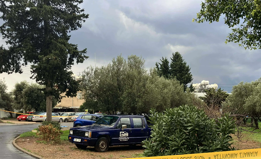 Paphos Murder: Death Caused by Hemorrhagic Shock