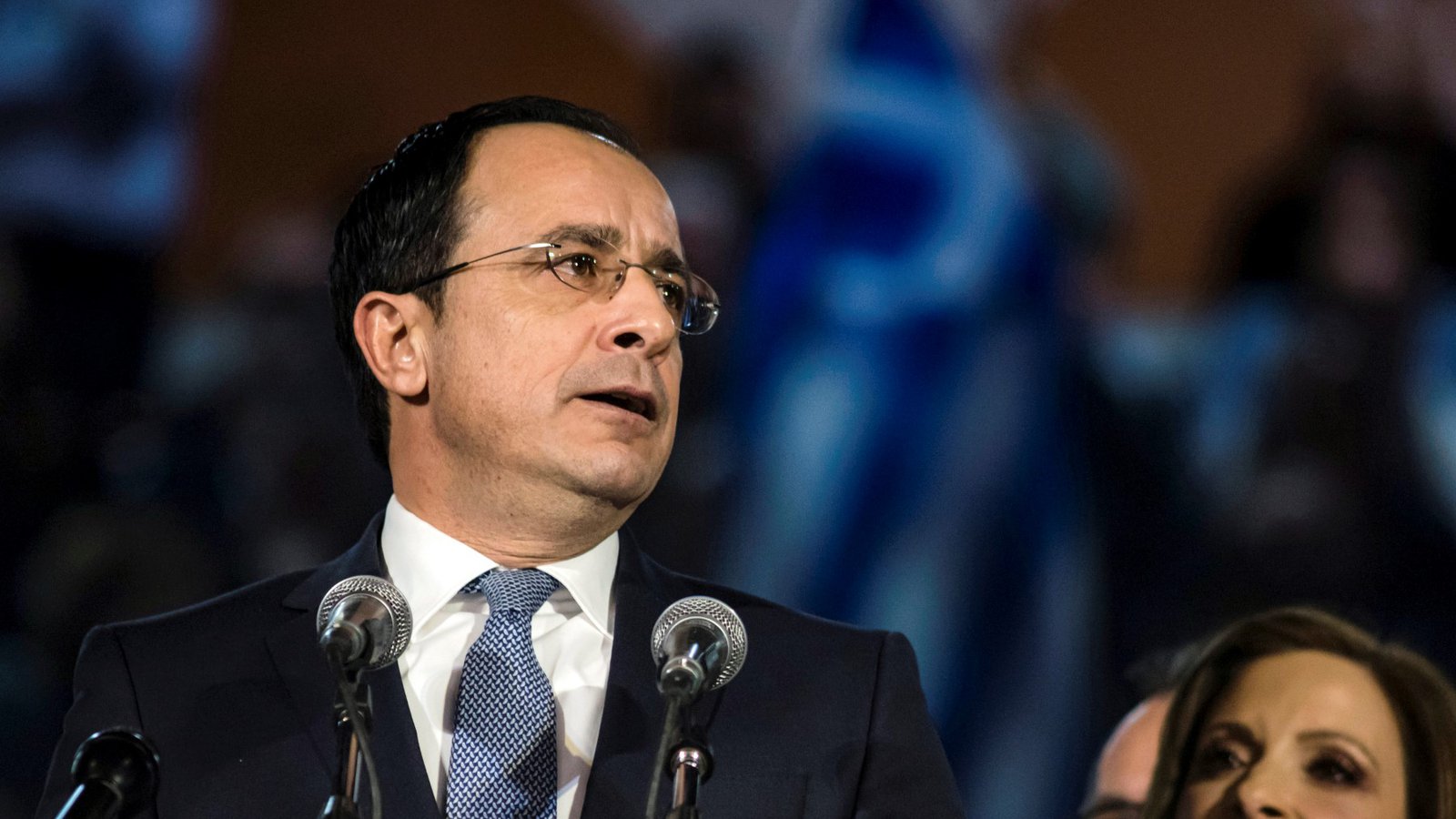 Tα είπε με τον Πρωθυπουργό της Δανίας ο ΠτΔ για την Γροιλανδία