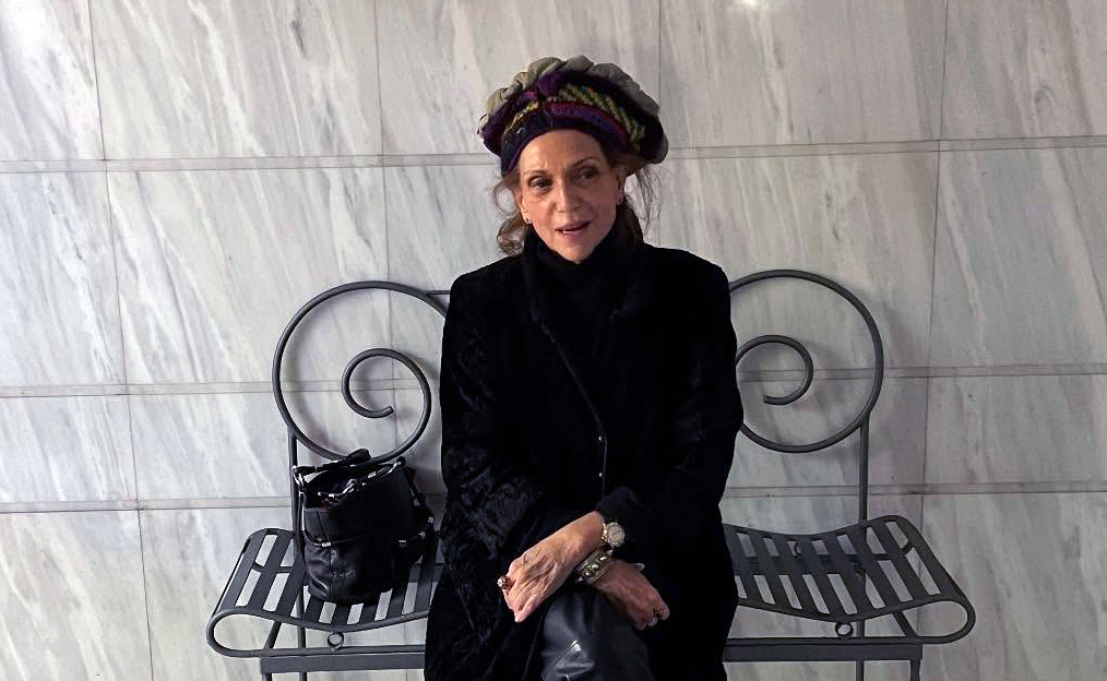 Υφ. Πολιτισμού: Εξέφρασε τη θλίψη του για τον χαμό της Κούλας Σαββίδου