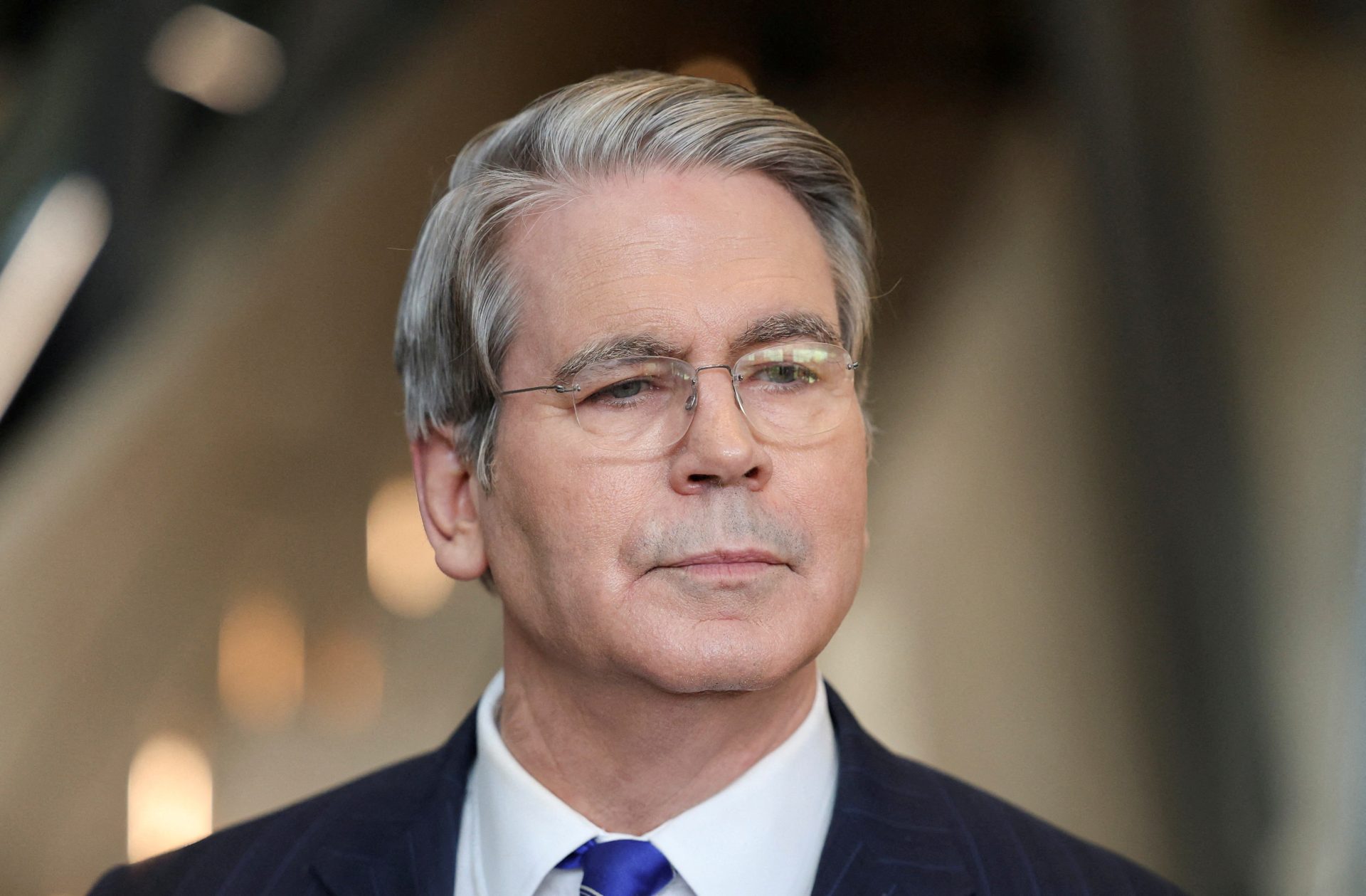 Besant: EU Retaliation Over Greenland Would Be 'Unwise'