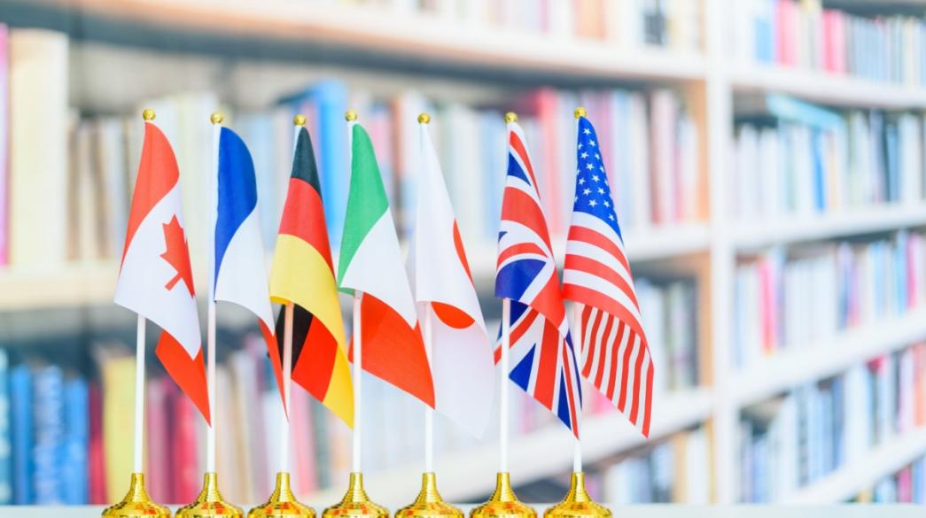 France Puts Greenland Tensions on G7 Agenda