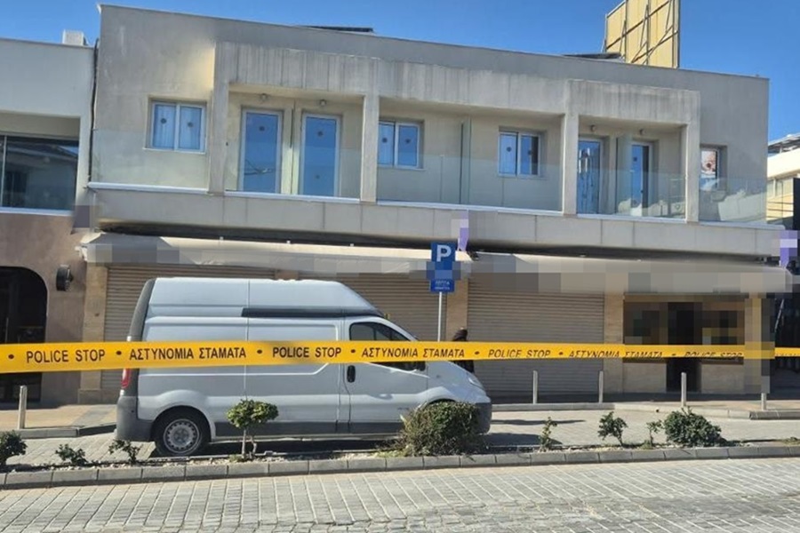 Robbery at Jewelry Store in Ayia Napa: Loot Exceeds €1 Million