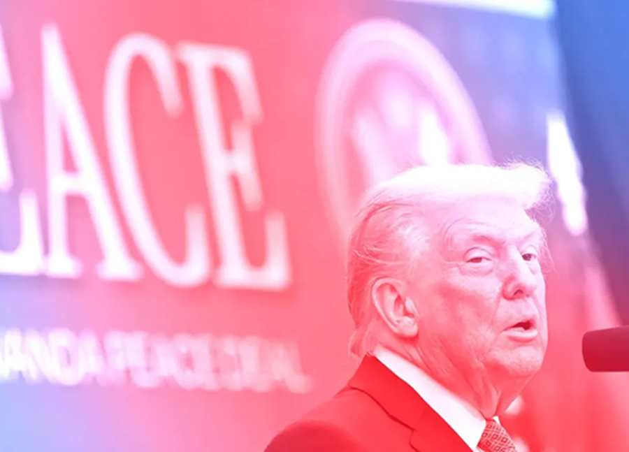 Trump's 'Peace Council' in Jeopardy - Skepticism from Erdogan and Putin