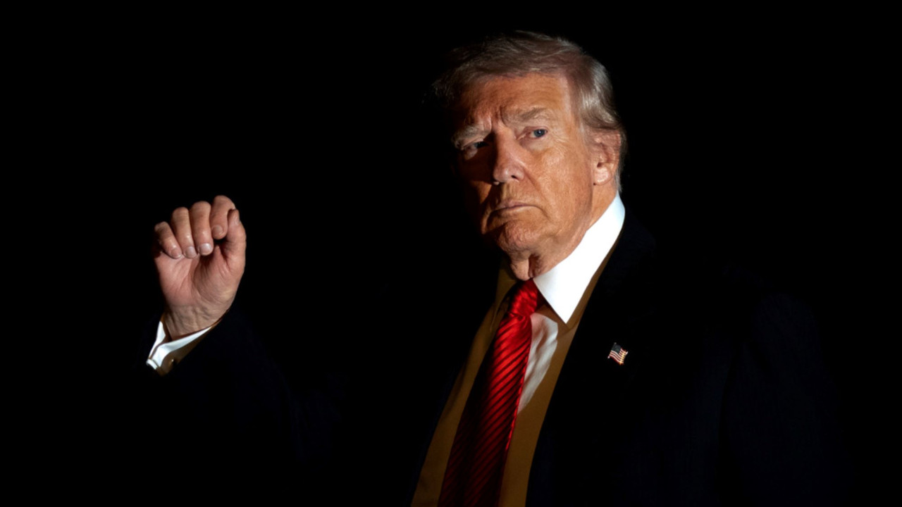 «Συμβούλιο Ειρήνης» Τραμπ: Ο οργανισμός που θα αντικαταστήσει τον ΟΗΕ;