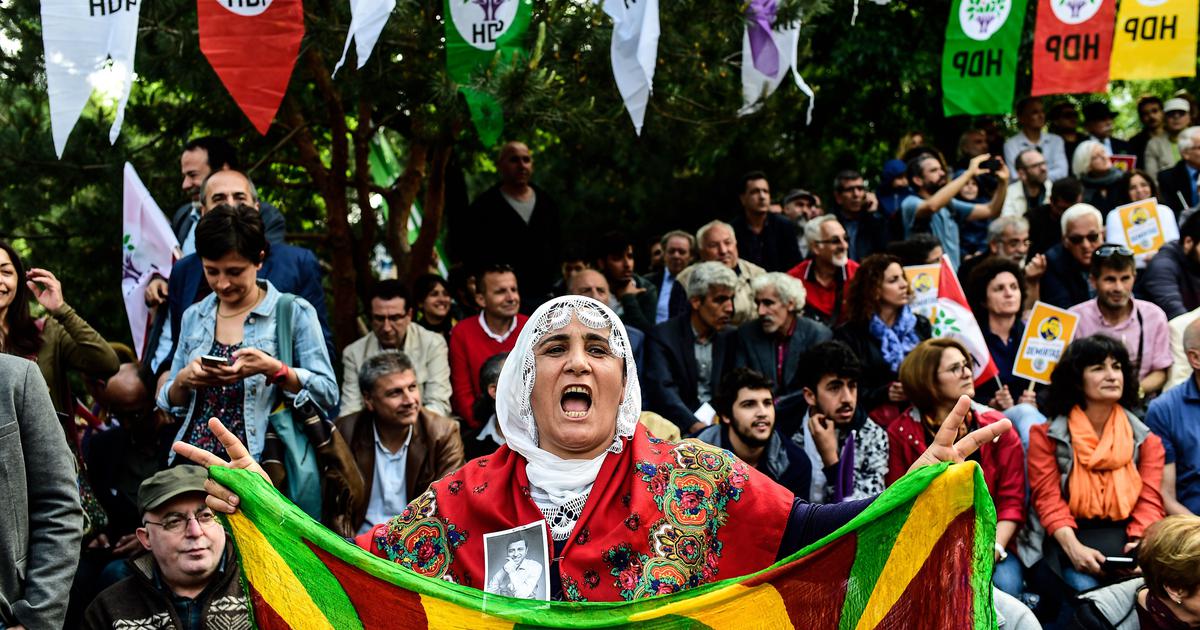 Turkey Warns Kurds Against 'Provocations' in Syria