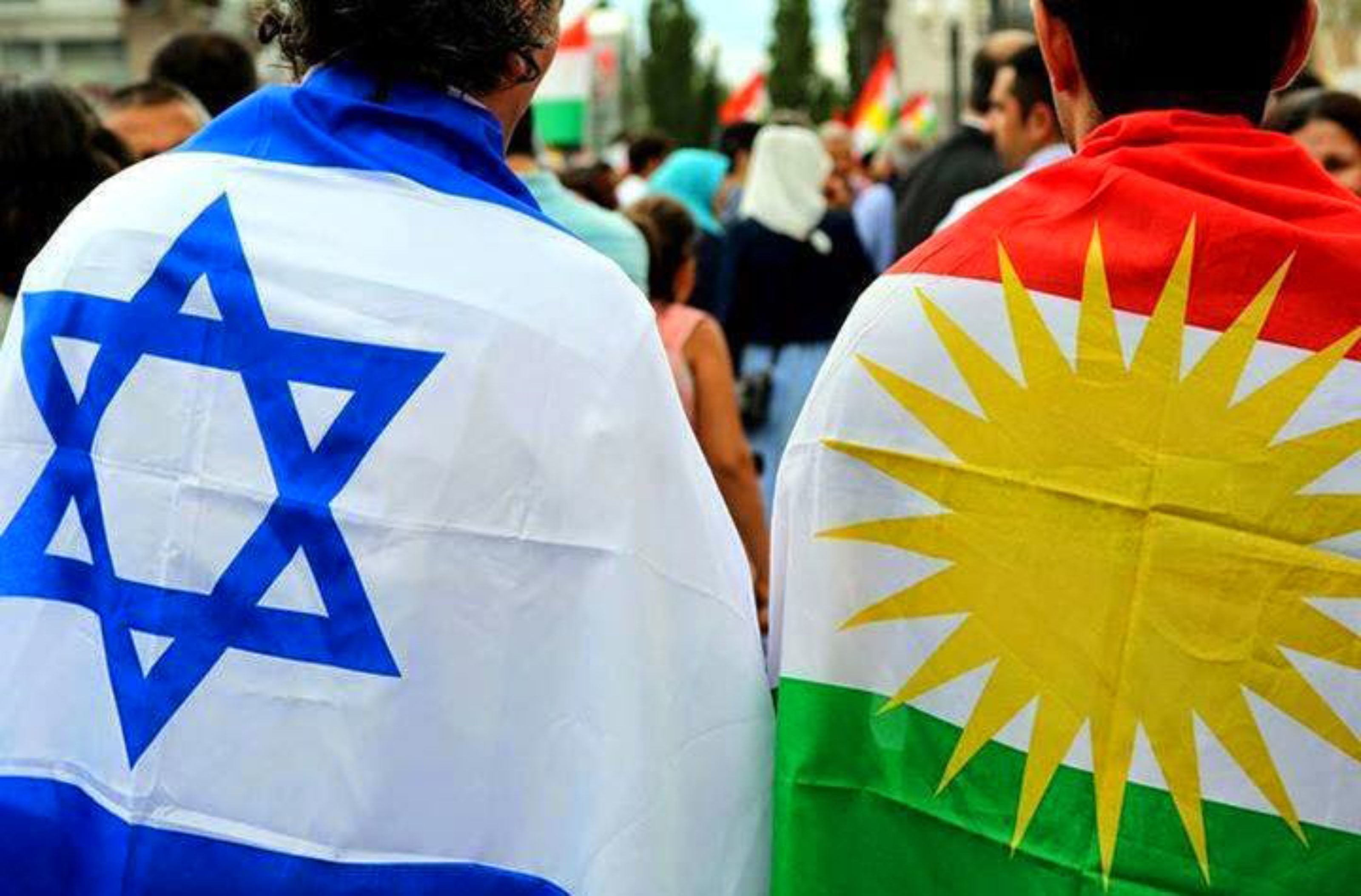 Why Israel Refrains from Aiding Kurds in Syria