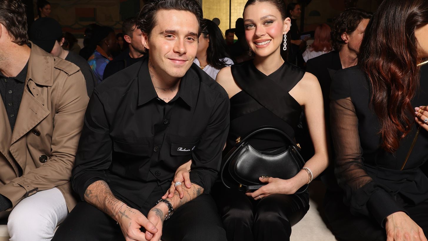 Brooklyn Beckham: “Breaks” His Silence on Dispute with Parents