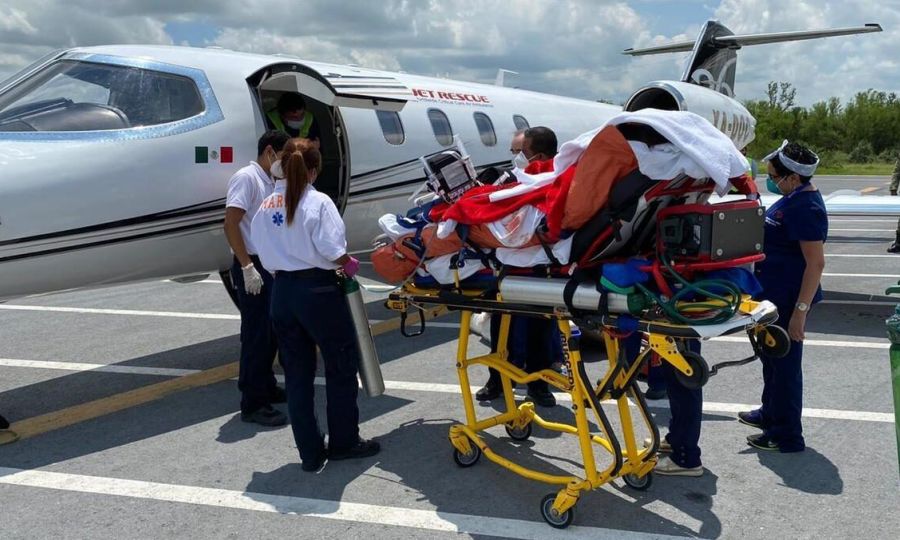 Surge in Patient Referrals Abroad Prompts Changes in Cyprus