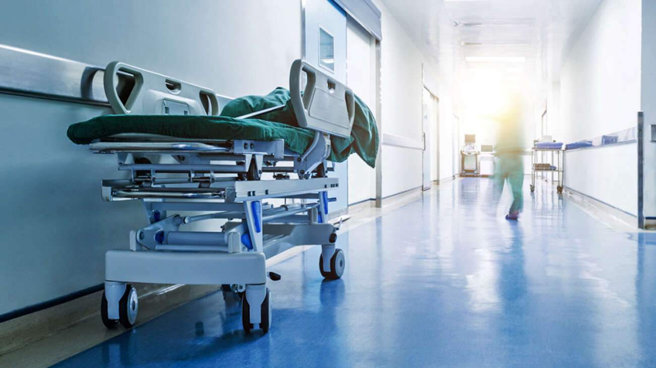 Στους 13 οι θάνατοι από γρίπη, ένας 54χρονος μεταξύ των θυμάτων