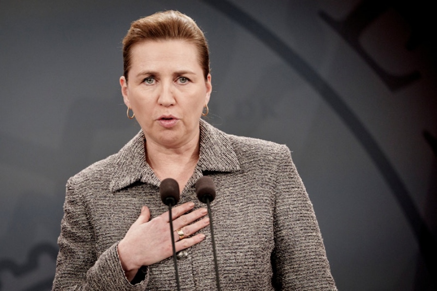 Danish Prime Minister: 'The Worst May Be Yet to Come' Regarding Greenland