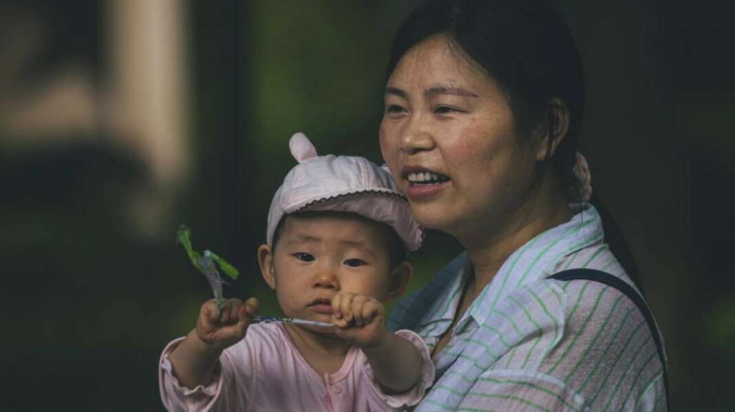 Κίνα: Ιστορική «κατάρρευση» των γεννήσεων το 2025