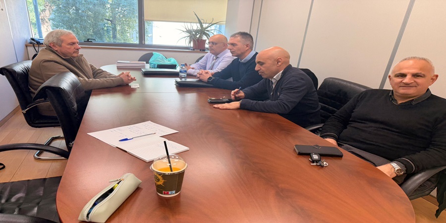 Police Union Meetings with Parties over Shift Change