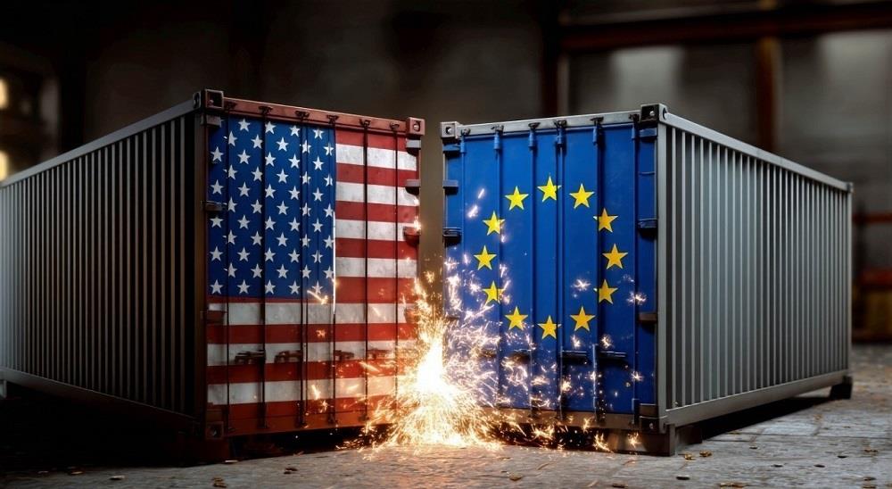 Το ΕΚ "παγώνει" την επικύρωση της εμπορικής συμφωνίας ΕΕ-ΗΠΑ