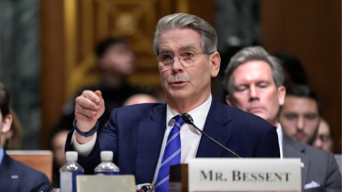 US to Europe: Do Not Retaliate Over Greenland