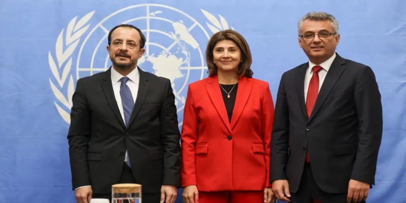 Δύο μέτρα προς όφελος Τ/κ έχει έτοιμα ο ΠτΔ- Δεν επιθυμεί ένταση με Έρχιουρμαν