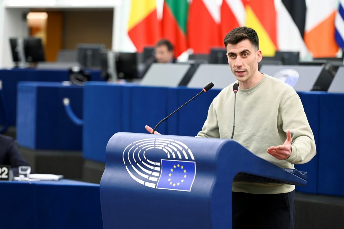 Φειδίας για ευρωπαϊκά κονδύλια: Δεν έχω ενημέρωση για καταγγελία εναντίον μου