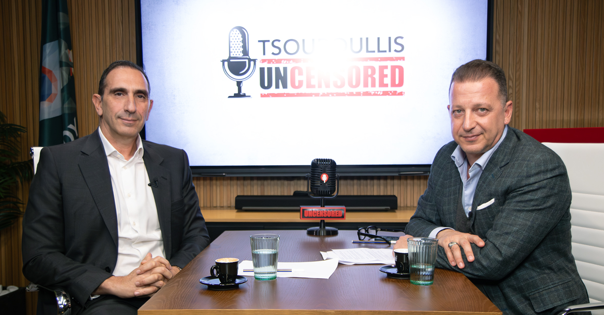 ΥΠΕΣ: «Μέσω ΚΟΑΓ ανεγείρονται 440 οικιστικές μονάδες σε 2 χρόνια» (ΒΙΝΤΕΟ)