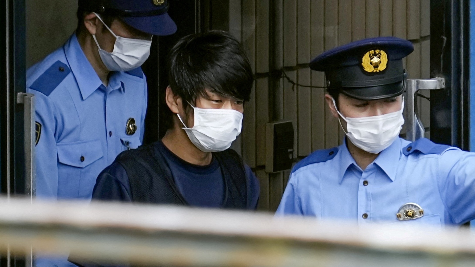 Ιαπωνία: Δικαστήριο καταδίκασε σε ισόβια το δολοφόνο του πρώην πρωθυπουργού