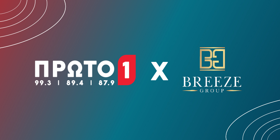 Radio Proto & Breeze Group Announce Strategic Partnership