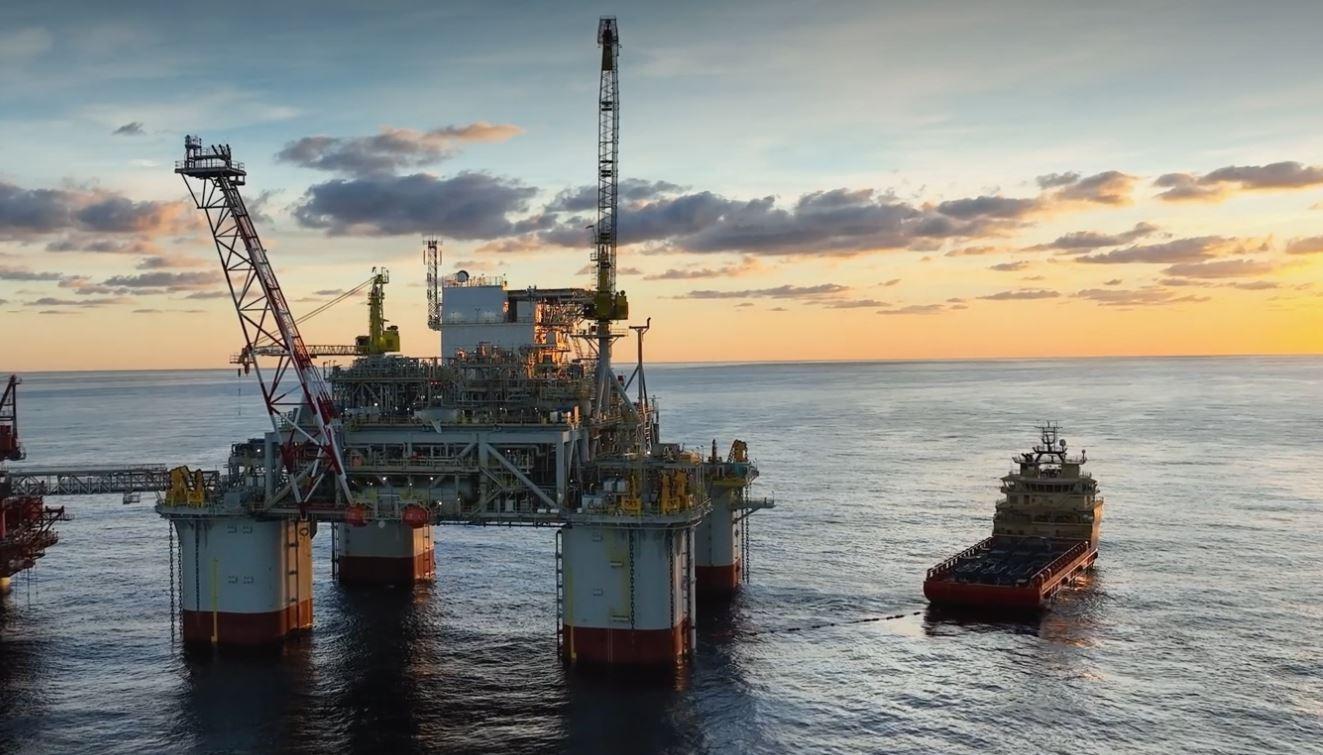 TPAO and Chevron in Talks for Hydrocarbon Exploration in Turkey