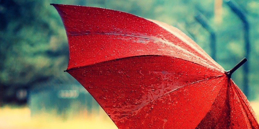 Weather Change in Cyprus: Rain, Storms, and Dust Expected