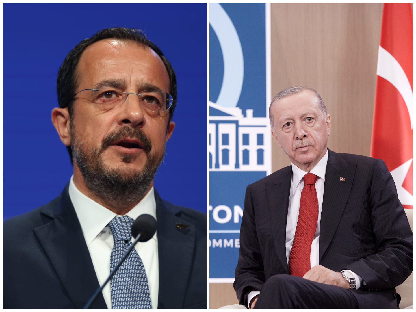 ΠτΔ: Προσκαλέσαμε τον Ερντογάν στην άτυπη Σύνοδο της ΕΕ αλλά δεν ήταν θετικός