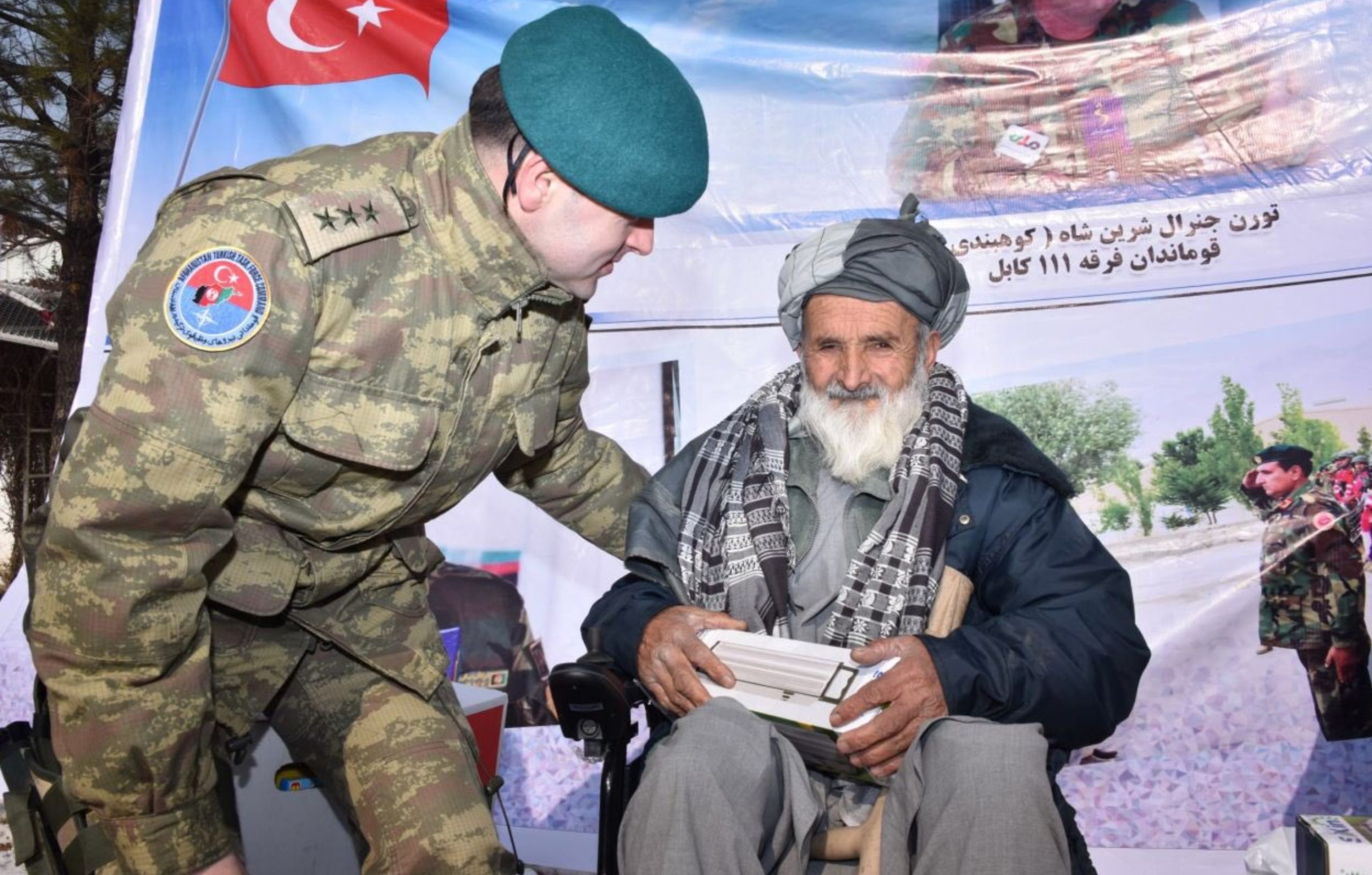 Turkey's 'Silent' Strategy in Afghanistan