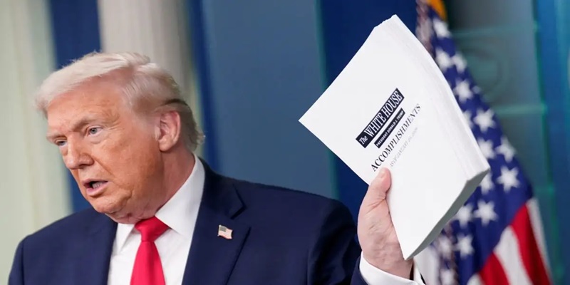 Kosovo to Participate in Trump's 'Peace Council'