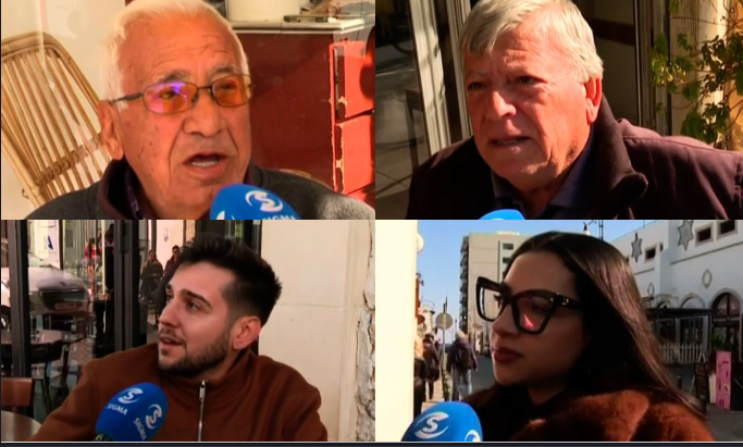 Larnaca Residents Alarmed: "We Can't Move Around Like Before"