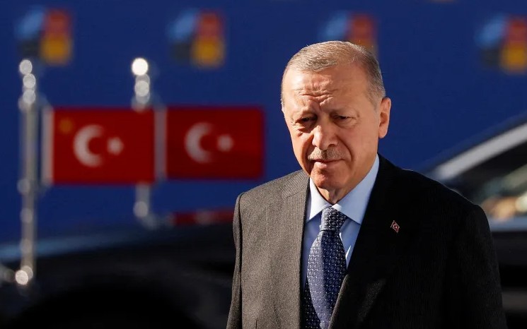 Erdogan's Two Undisclosed Defeats