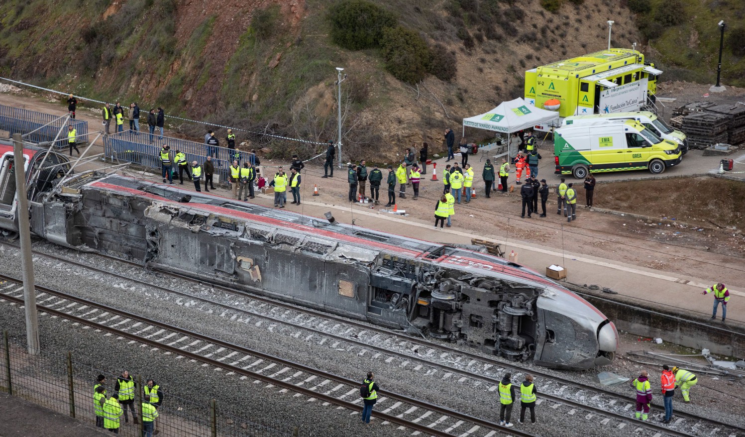 Spain's Railway System Faces Strike Amidst 'Systematic Neglect' Concerns