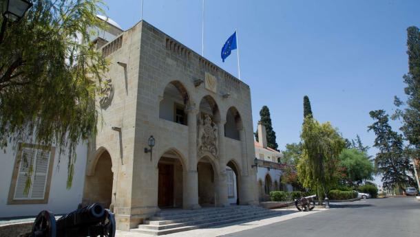 Cyprus Commissioner for Legislation Records Pending Executive Actions