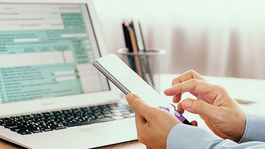 Temporary Shutdown of Tax Department IT Systems