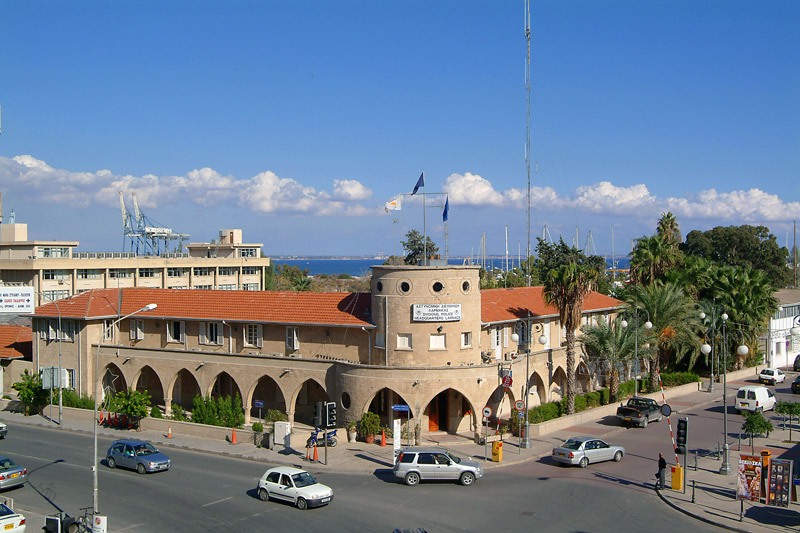 Police Arrest Suspect in Connection with Series of Burglaries in Larnaca