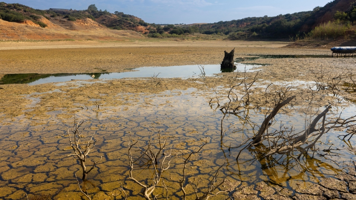 UN Report Warns of 'Global Water Bankruptcy' Affecting Billions