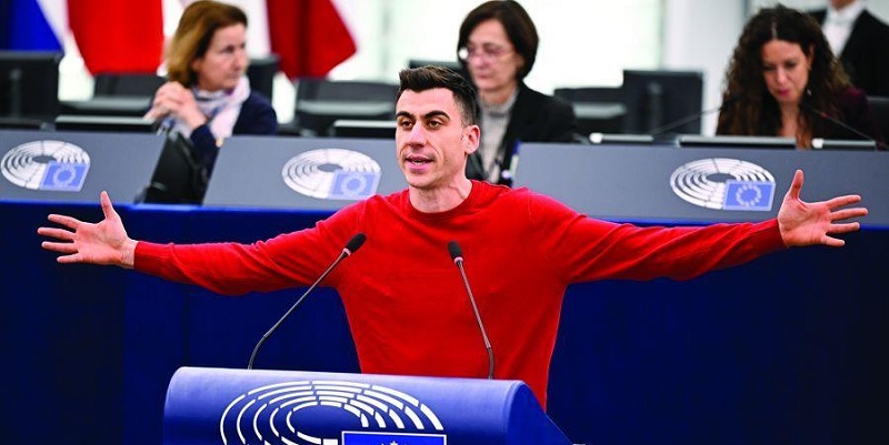 Έ&tau;&sigma;&iota; &theta;&alpha; &lambda;&epsilon;&iota;&tau;&omicron;&upsilon;&rho;&gamma;ή&sigma;&epsilon;&iota; &eta; &Epsilon;&upsilon;&rho;&omega;&pi;&alpha;ϊ&kappa;ή &Epsilon;&iota;&sigma;&alpha;&gamma;&gamma;&epsilon;&lambda;ί&alpha; &sigma;&tau;&eta;&nu; &upsilon;&pi;ό&theta;&epsilon;&sigma;&eta; &Phi;&epsilon;&iota;&delta;ί&alpha;