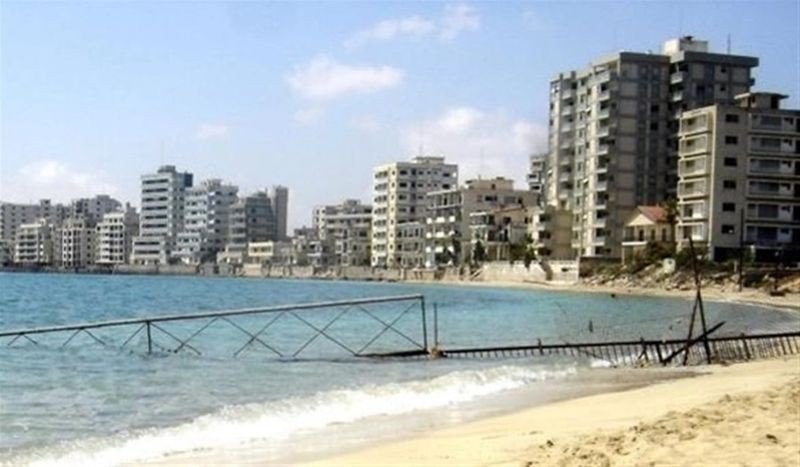 Η ΕΕ διέθεσε €466.400 για διατήρηση πολιτιστικής κληρονομιάς στην Αμμόχωστο