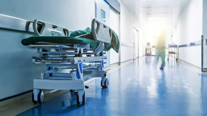 Οδηγίες ΟΑΥ για περιπτώσεις επαναποστολής δικαιούχων σε νοσηλευτήρια εξωτερικο