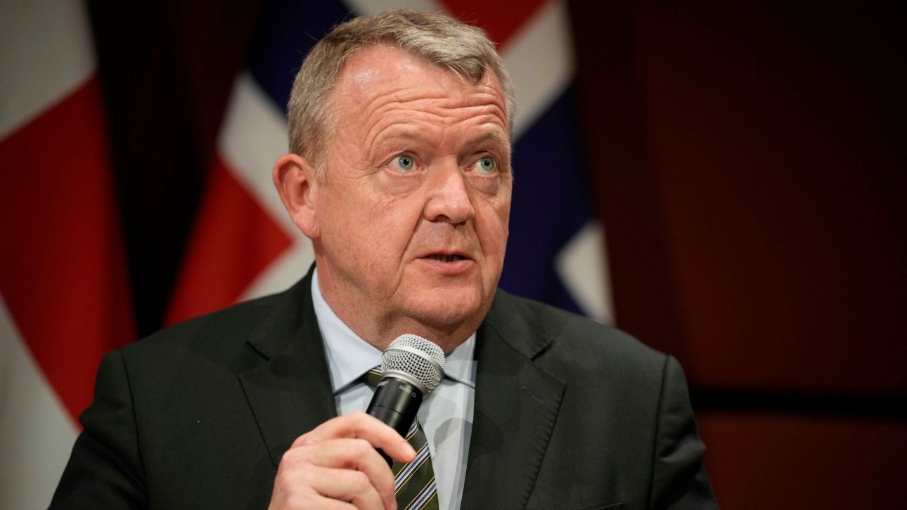 ΥΠΕΞ Δανίας: Θετικό ότι ο Τράμπ απορρίπτει την χρήση βίας για την Γροιλανδία