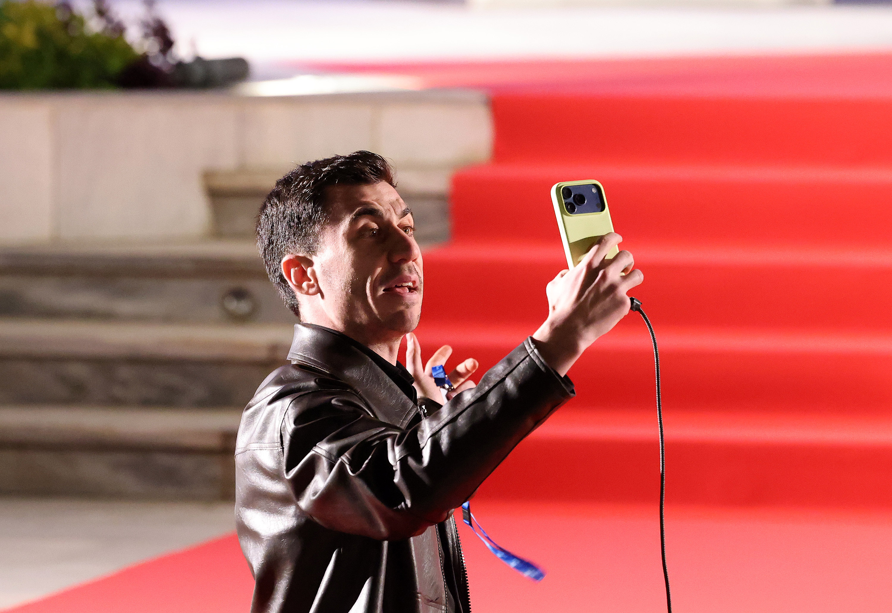 «Fake news» απαντά ο Φειδίας για έρευνα εναντίον του- Όσα υποστηρίζει (ΒΙΝΤΕΟ)