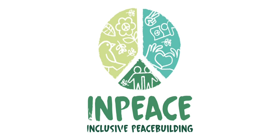 &Delta;&iota;&kappa;&omicron;&iota;&nu;&omicron;&tau;&iota;&kappa;ό &Epsilon;&rho;&epsilon;&upsilon;&nu;&eta;&tau;&iota;&kappa;ό Έ&rho;&gamma;&omicron; InPeace: Inclusive Peacebuilding
