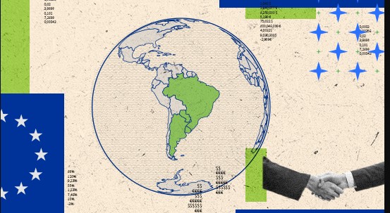 &Upsilon;&pi;&omicron;&upsilon;&rho;&gamma;&epsilon;ί&omicron; &Gamma;&epsilon;&omega;&rho;&gamma;ί&alpha;&sigmaf;: &Kappa;&alpha;&mu;ί&alpha; &alpha;&rho;&nu;&eta;&tau;&iota;&kappa;ή &epsilon;&pi;ί&pi;&tau;&omega;&sigma;&eta; &gamma;&iota;&alpha; &tau;&eta;&nu; &Kappa;ύ&pi;&rho;&omicron; &alpha;&pi;ό &tau;&eta; Mercosur