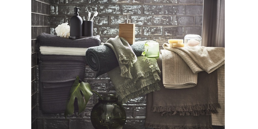 Πόσο λειτουργικό είναι το μπάνιο σου;