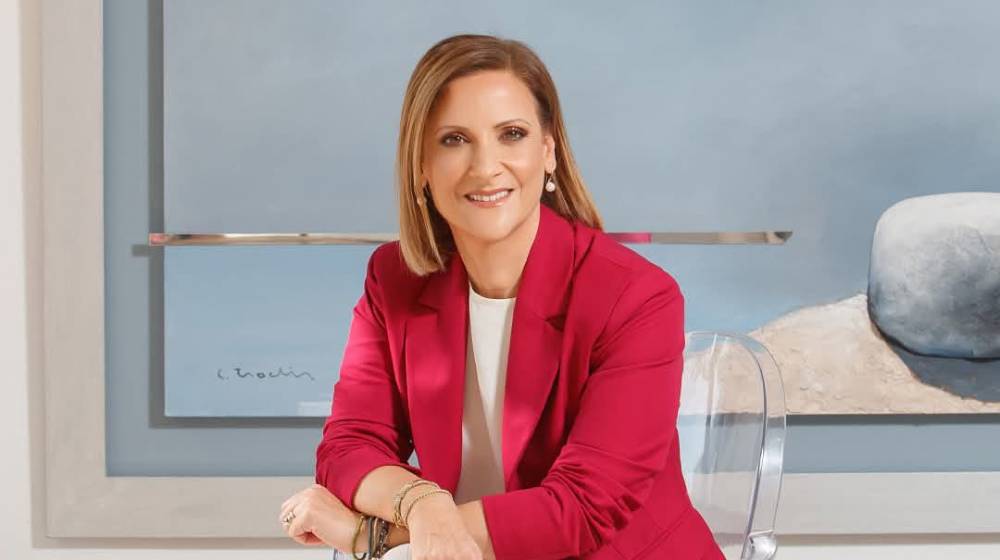 Cyprus First Lady Explains Absence from Parliament Committee - 'No Irregularities in Social Support Agency'