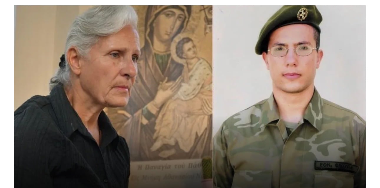 &Upsilon;&pi;ό&theta;&epsilon;&sigma;&eta; &Theta;&alpha;&nu;ά&sigma;&eta;: Έ&nu;&tau;&omicron;&nu;&eta; &alpha;&nu;&tau;&iota;&pi;&alpha;&rho;ά&theta;&epsilon;&sigma;&eta; &sigma;&tau;&omicron; &delta;&iota;&kappa;&alpha;&sigma;&tau;ή&rho;&iota;&omicron; - &laquo;&Delta;&iota;&alpha;&sigma;ύ&rho;&omicron;&nu;&tau;&alpha;&iota; &pi;&epsilon;&lambda;ά&tau;&epsilon;&sigmaf; &mu;&alpha;&sigmaf;&raquo;