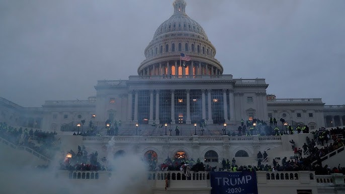 &Pi;&rho;ώ&eta;&nu; &epsilon;&iota;&sigma;&alpha;&gamma;&gamma;&epsilon;&lambda;έ&alpha;&sigmaf;: &Omicron; &Tau;&rho;&alpha;&mu;&pi; &epsilon;&pi;&iota;&chi;&epsilon;ί&rho;&eta;&sigma;&epsilon; &nu;&alpha; &alpha;&nu;&alpha;&tau;&rho;έ&psi;&epsilon;&iota; &tau;&omicron; &alpha;&pi;&omicron;&tau;έ&lambda;&epsilon;&sigma;&mu;&alpha; &tau;&omega;&nu; &epsilon;&kappa;&lambda;&omicron;&gamma;ώ&nu;