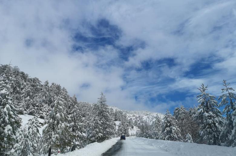 &Mu;&epsilon; &beta;&rho;ό&chi;&epsilon;&sigmaf;, &kappa;&alpha;&tau;&alpha;&iota;&gamma;ί&delta;&epsilon;&sigmaf; &kappa;&alpha;&iota; &chi;&iota;ό&nu;&iota;&alpha; έ&rho;&chi;&epsilon;&tau;&alpha;&iota; &tau;&omicron; &Sigma;&alpha;&beta;&beta;&alpha;&tau;&omicron;&kappa;ύ&rho;&iota;&alpha;&kappa;&omicron;