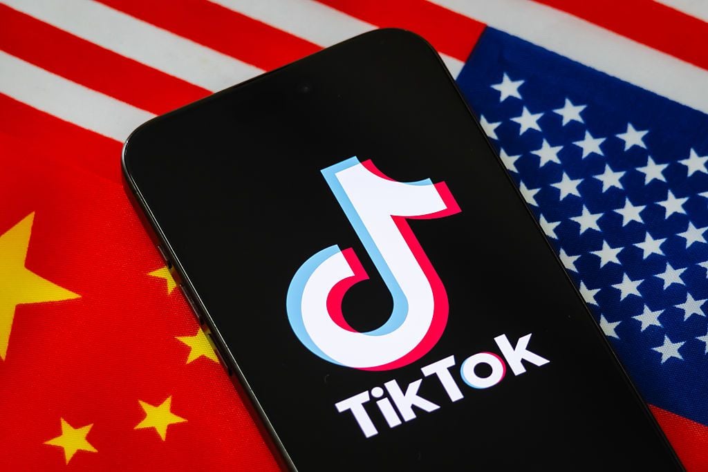 Συμφωνία TikTok με ΗΠΑ: Nέο σχήμα & «αμερικανικός» αλγόριθμος -Τα κέρδη Κίνας