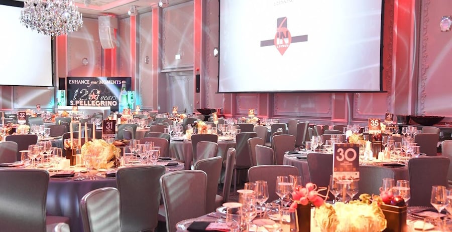 Cyprus Eating Awards 2025
Παρουσιάζει η Nespresso